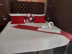 Impovu Guest House